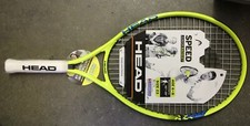 Head Speed Junior Tennis Racquet Size 23 Strung