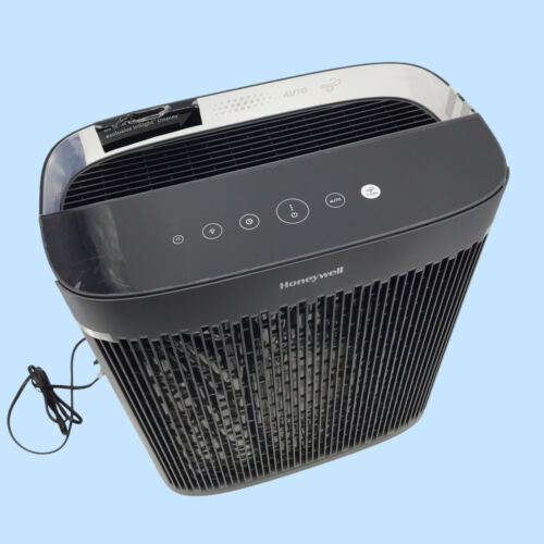 Honeywell InSight HEPA Air Purifier with Auto Mode 500sqft HPA5300 #NO3352 - Picture 4 of 8