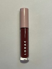 NEW LORAC ALTER EGO HIGHLY PIGMENTED LIP GLOSS IN PROM QUEEN 3.57G/0.13OZ