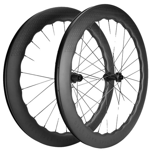 MADDUX CX 2.0 Disc 28-Spoke QR Disc Brake 622x19/700C Front Wheel