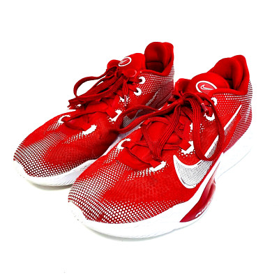 Nike Air Zoom BB NXT TB Promo Gym Red White (CK5879-600) Men s Size 11