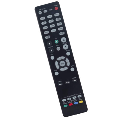 New Remote Control For DENON AVR-X2300W AVR-S920W AVR-X1300W RC-119 AV System