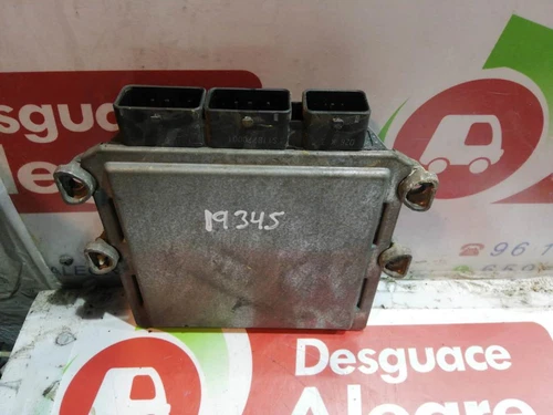 3M5112A650NC Centralina Motore per FORD FOCUS C-MAX (CAP)(2003) Trend (D) 315818 - Foto 3 di 9