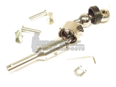 DFJ Short Throw Shifter Lever 2013+ BMW 320 328 335 428 435 M3 M4 F
