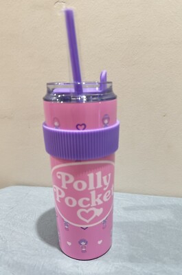 Polly Pocket Tumbler