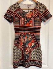 Forever 21 Women Stretchy Dress XS