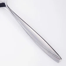 Oneida CAMLYNN Stainless Frosted Handle & Glossy Silverware Flatware CHOICE