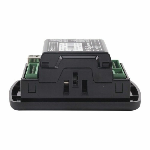 Modulo controller generatore genset di acque profonde elettrico DSE3110 MPU Govenor Board - Foto 3 di 5