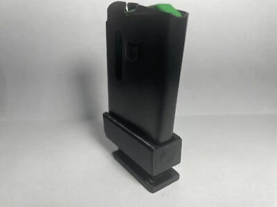 Citadel Trakr Mag Grip Extensions (x2) 17HMR/22Mag