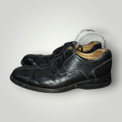 Johnston & Murphy Shuler Bicycle Oxfords Leather 20-7222 