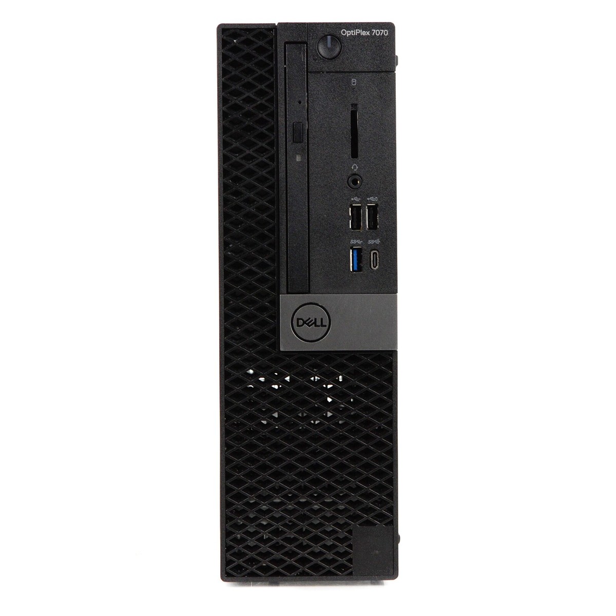 Dell Optiplex 7070 SFF PC Intel i5-9500 3.00GHz 16GB 512GB SSD