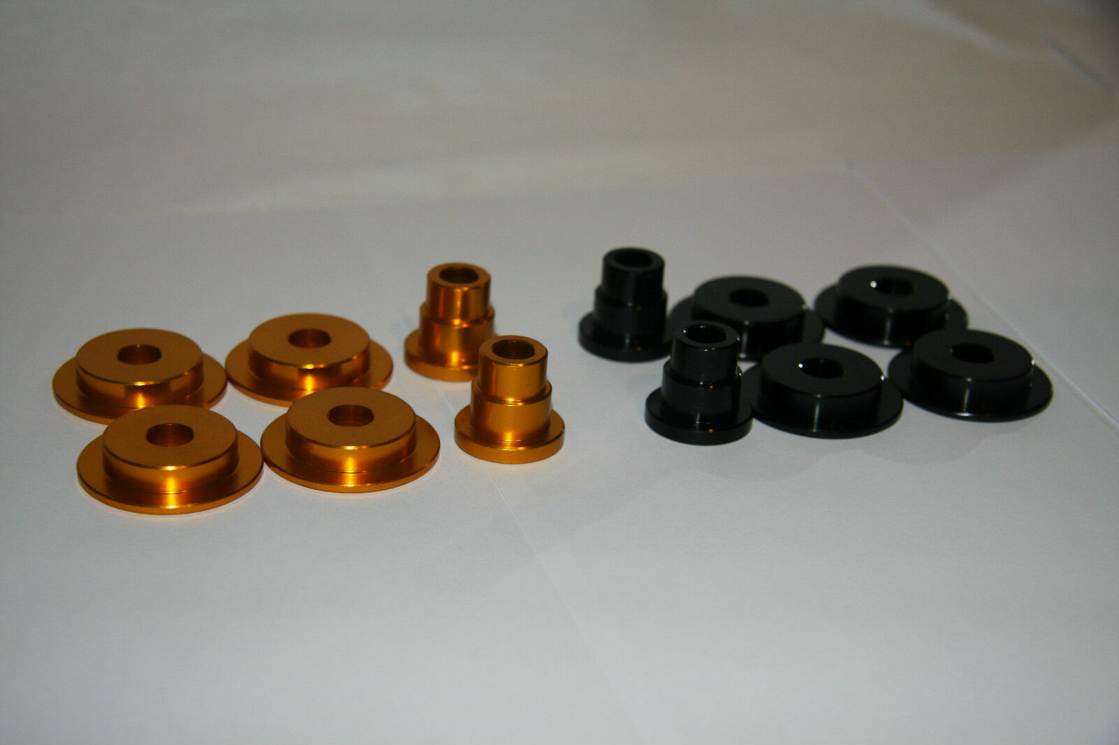 Racetune Solid Shifter bushing V160 V161 W58 R154 for Toyota Supra