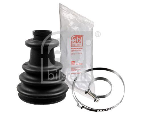 FEBI BILSTEIN Faltenbalgsatz 39239 - Antriebswellenmanschette Für VW Golf & Polo