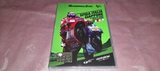 DVD nuovo N. 4+fascicolo  MOTOMONDIALE STORY-MOTO GP-Sfida Italia-Giappone