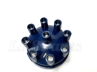 Land Rover Defender Discovery 1 Range Classic New V8 Distributor Cap STC8368