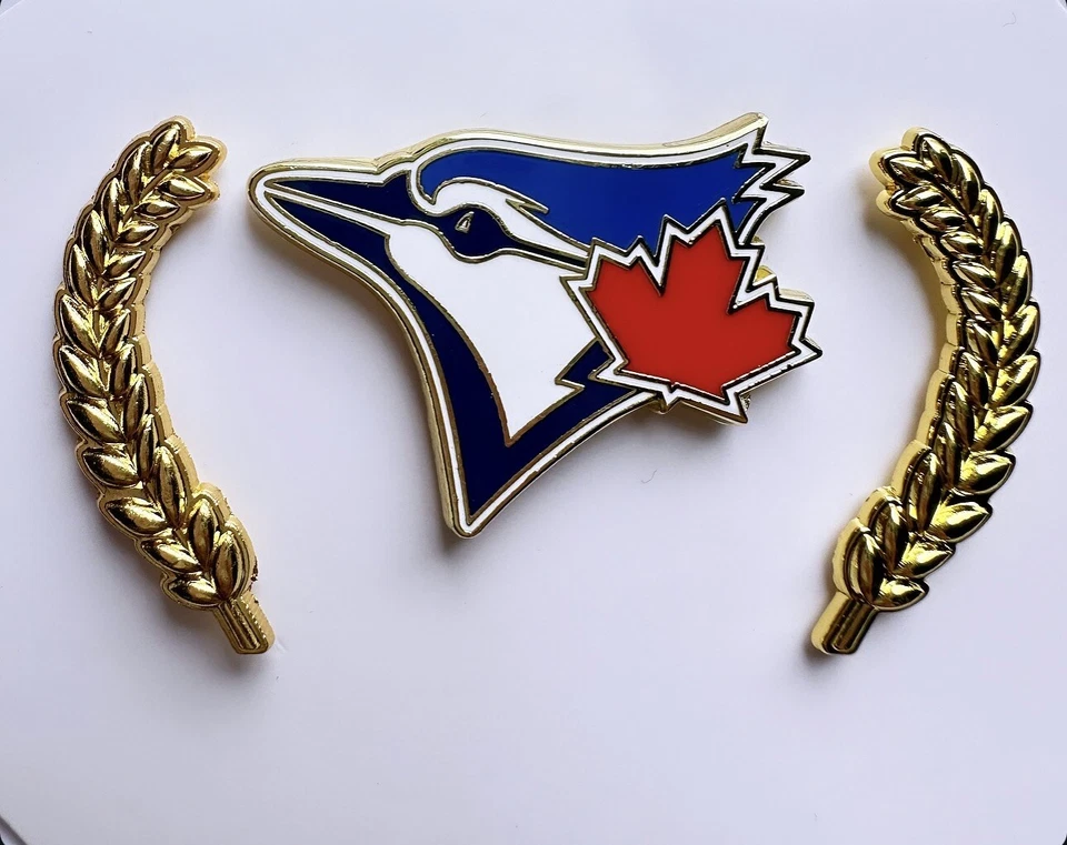Toronto Blue Jays Hat Pin - Image 4 of 4