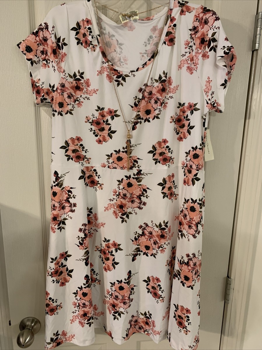 floral dress ladies Womens Floral Yellow Dress