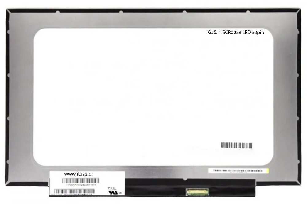 Laptop  Asus 15 X509FA-EJ222T  screen-monitor