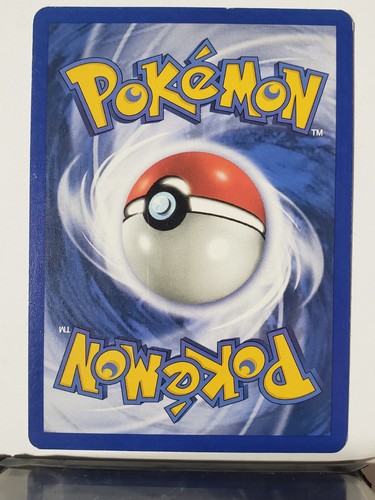 Skiploom 49/111 LP - Neo Genesis Pokemon Card - Atsuko Nishida Art - Picture 2 of 2