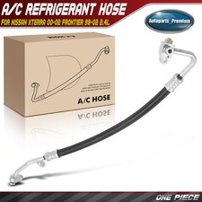 A/C Hose Discharge Line for Nissan Xterra 00-02 Nissan Frontier 98-02 L4 2.4L