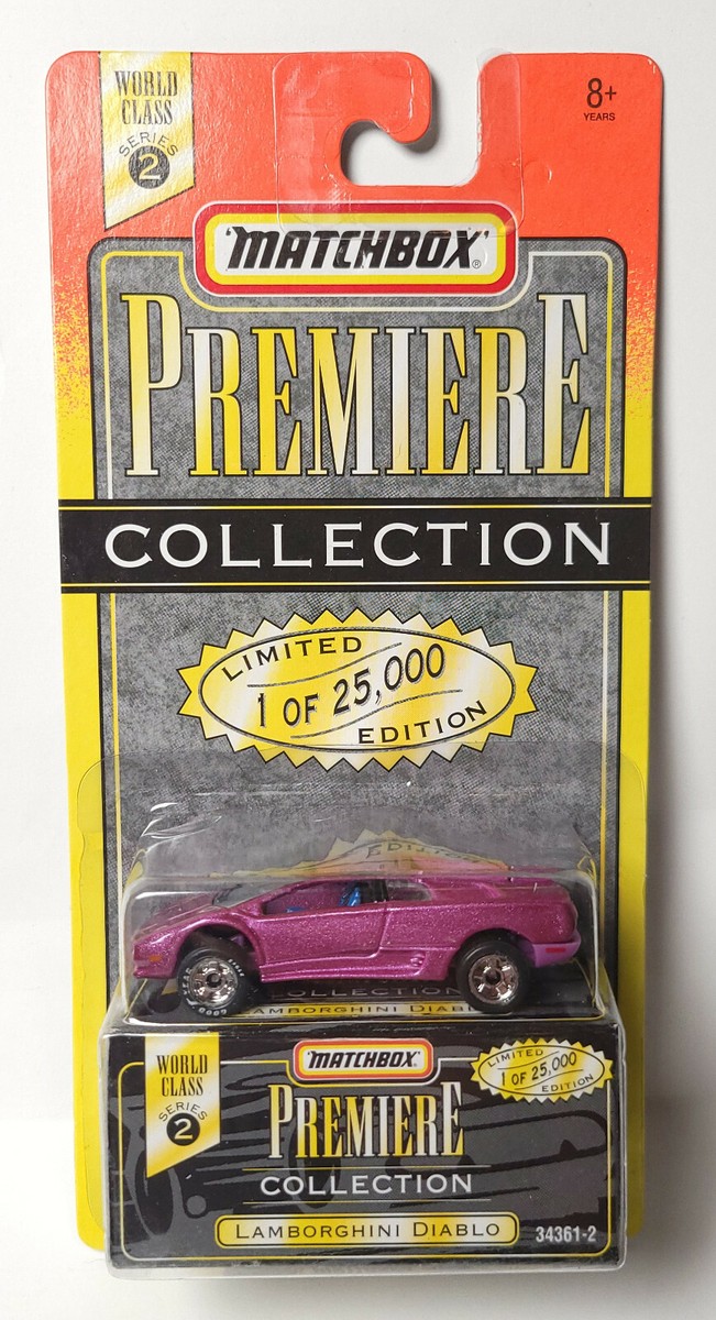 希少　海外　Matchbox Specials  ミニカー 2023 MATCHBOX 70 YEARS SPECIAL EDITION TOYOTA 4RUNNER & PORSCHE