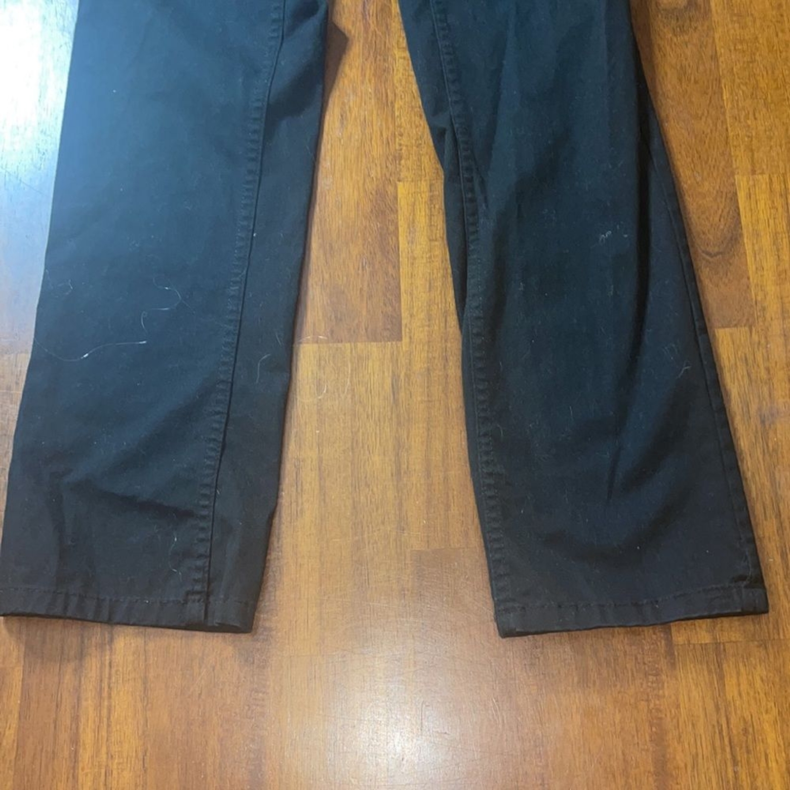 Zara Man Basic Collection Trouser pants. Size 30/… - image 4