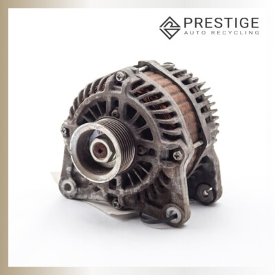 2012-2019 NISSAN VERSA / VERSA NOTE 1.6L Alternator Generator 110A 23100-3BE1A