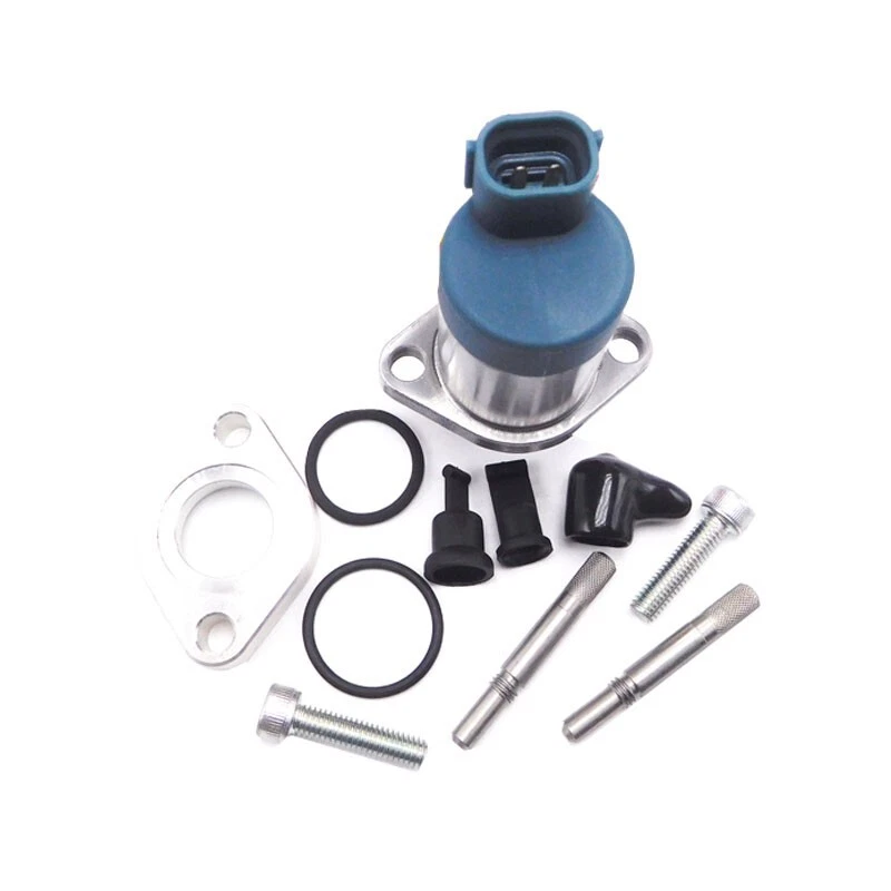 Válvula de control bomba de combustible 294009-2760 294200-2760 para Mitsubishi L200 2.5DID 2010 Foto 3 de 4