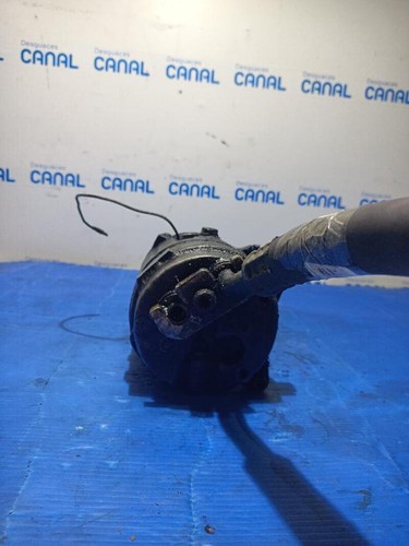 klimakompressor VOLKSWAGEN T4 TRANSPORTER FURGONETA MOD. 1991 1990 122050