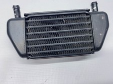BMW R850R Links Ölkühler Kühler Left Oil c...
