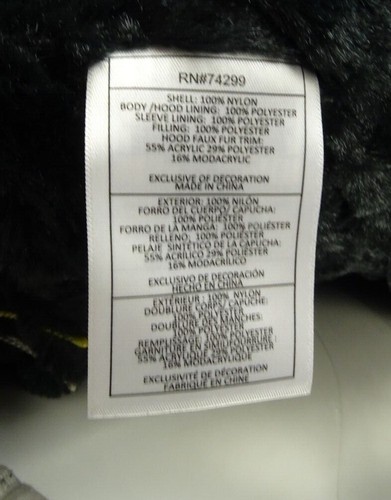 Canada Weather Gear Women's Glacier Shield Winter Coat - Picture 29 of 31