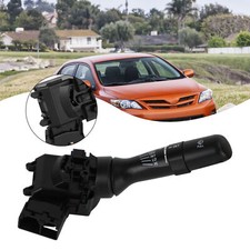 Windshield Wiper Switch 84652-02710 Pour Toyota Corolla Tacoma Tundra 2011-2017