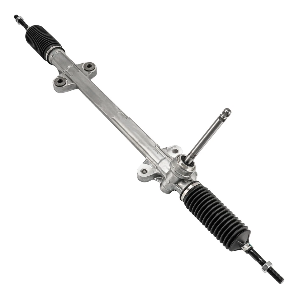 Power Steering Rack and Pinion Assembly for Hyundai Elantra 2008-2012 Kia Forte - Image 3 of 4