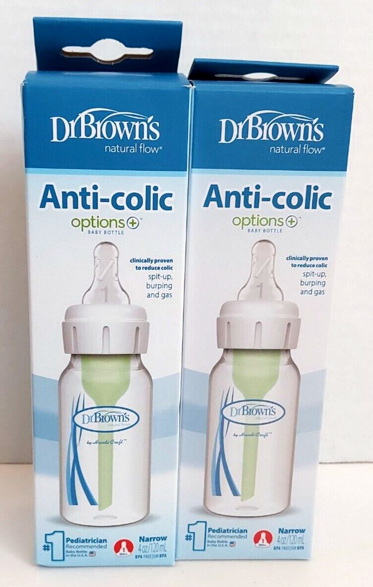 Narrow 4oz 120 Ml Level 1