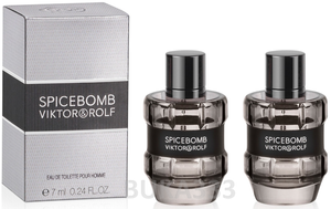 spicebomb viktor & rolf fresh