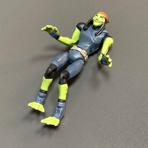 TOAD Marvel Universe Legend Super Hero 3.75'' figure TOYS 2009 X-MEN GIFTS #K41 - Picture 2 of 2