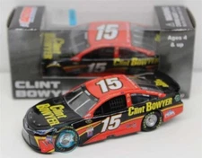 Clint Bowyer 2015 Youth Version 1:64 Nascar Diecast
