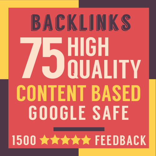 SEO Backlinks DoFollow High Domain Authority DA50+  Full Report - Picture 1 of 1
