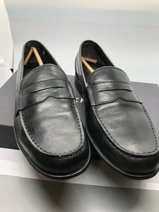 rockport classic loafer