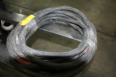 07-KA060014-MSHA 600V HWG Stow 6/3& 8/1 Power Cable 47 Feet