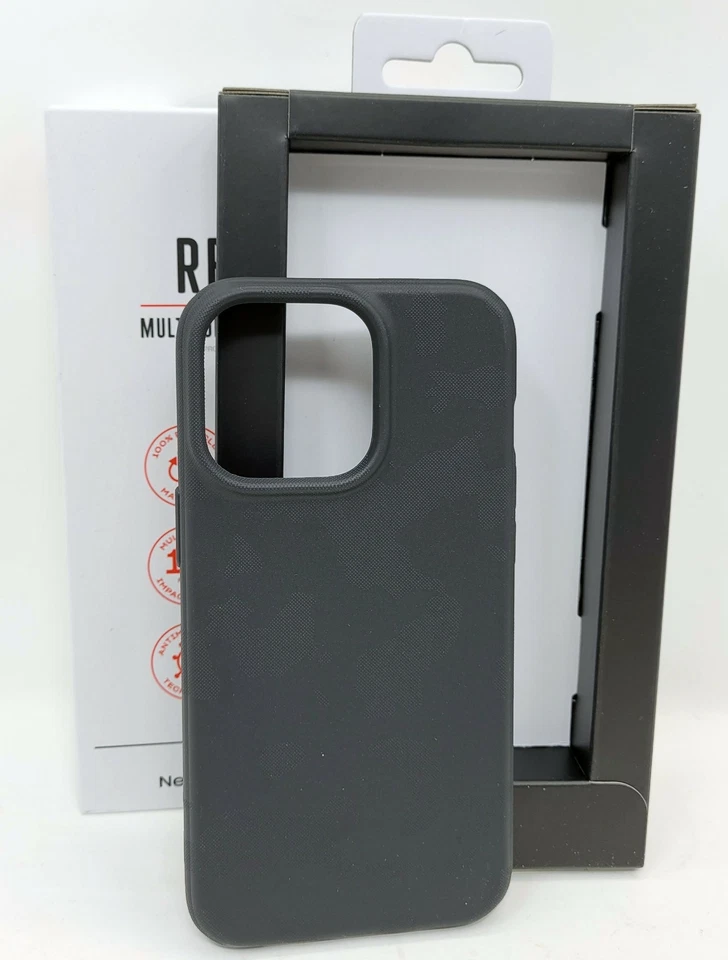 Tech21 Recovrd Case for iPhone 13 Pro 6.1" 2021 Drop Protect, MagSafe Compatible - Image 2 of 4