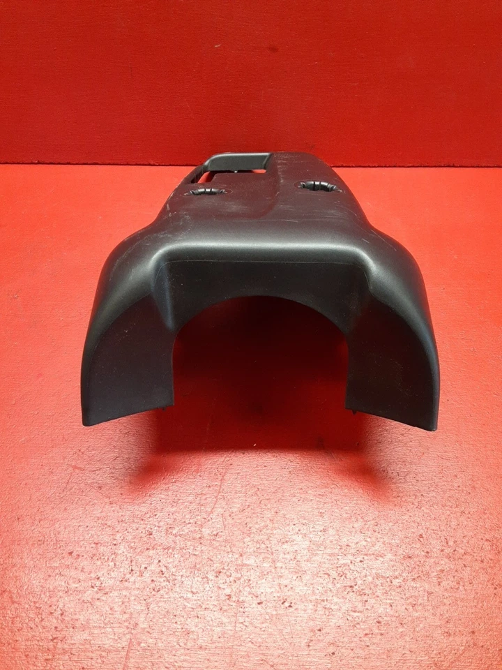 2004 - 2013 Volvo S40 V50 C70 C30 conjunto de cobertura de coluna de direção superior e inferior - Imagem 4 de 4