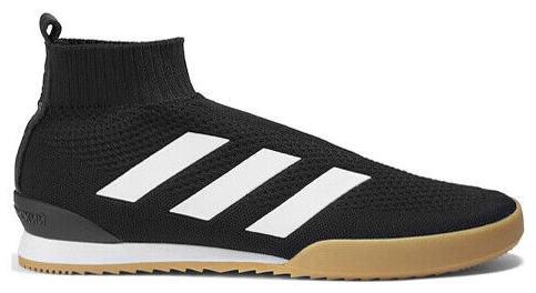 スニーカー Gosha Rubchinskiy  Ace 16 28.5 Gosha Rubchinskiy x adidas Ace 16+ TR Black White for Sale