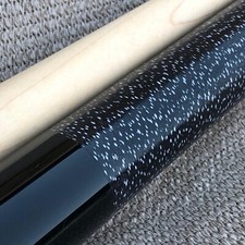 Poolqueue Pool Billard Queue Cue Kö 19,5oz 2...