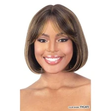 Shake-N-Go Organique HD Lace Front Wig - Gavina