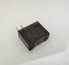 5PCS JQX-62F 012-1H Microwave Water Heater Main Board Relay 12V 4-pin HF62F