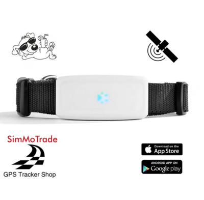 tkstar pet gps tracker
