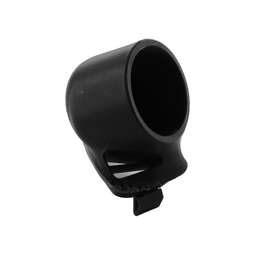 SINGLE GAUGE POD MOUNT FOR 1994-2001 ACURA INTEGRA 52MM FUNCTIONAL WINDOW VENT - Picture 6 of 6