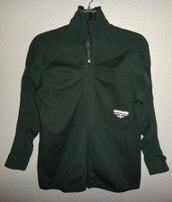 EUC WOMENS M NIKE X GYAKUSOU UNDERCOVER LAB RUNNING JACKET FORM FIT SLEEVES 400