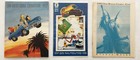 SAN DIEGO COMIC-CON 1993 Comic #2 Dark Horse 1st app HELLBOY + Exclusives — photo 1
